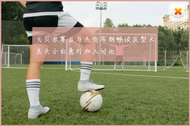 戈贝尔赛后与杰伦布朗畅谈发型大光头小白意外加入讨论